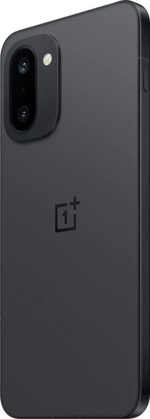 Смартфон OnePlus 15R 12/256 ГБ, 2 nano SIM+ eSIM, Черный | Charcoal Black (CPH2769, EU/UK)
