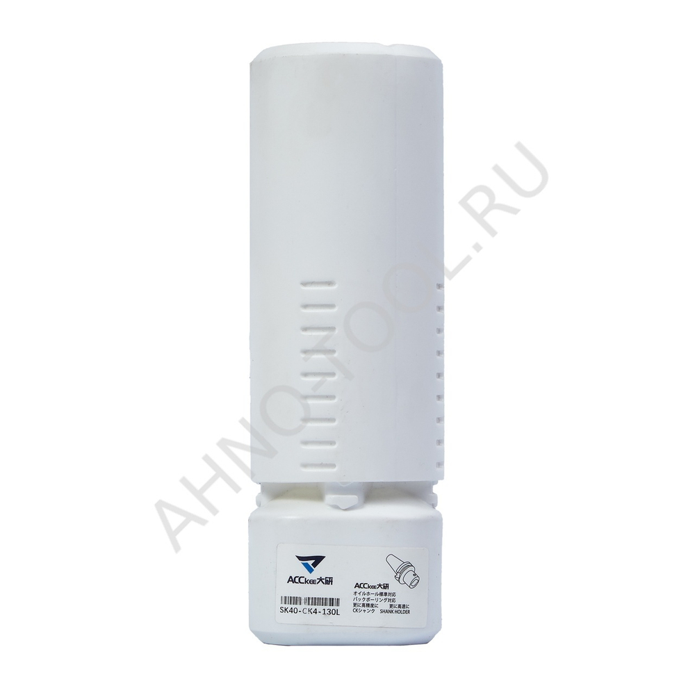 Оправка для расточных головок DIN69871 SK40-CKB4-130 ACCKee