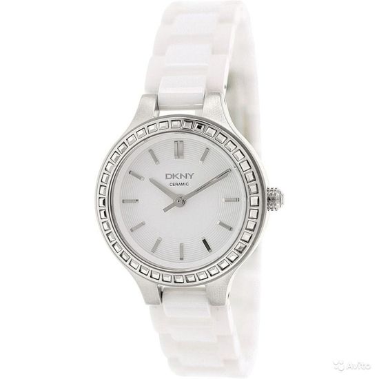 Женские наручные часы DKNY NY2249