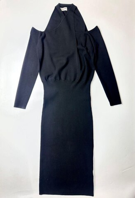 Платье Yves Saint Laurent