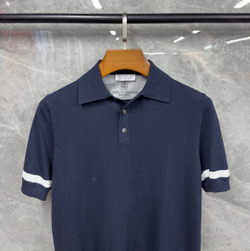 Поло Brunello Cucinelli