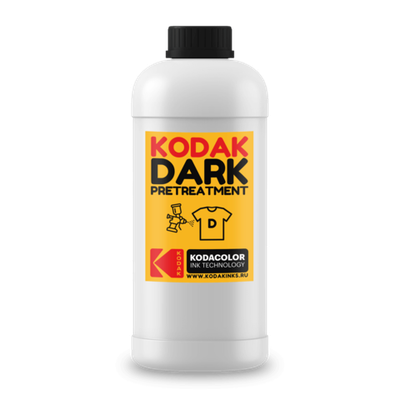 Праймер для темных тканей Kodak Dark