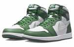 Кроссовки Jordan Air Jordan 1 Retro High Og "Gorge Green"