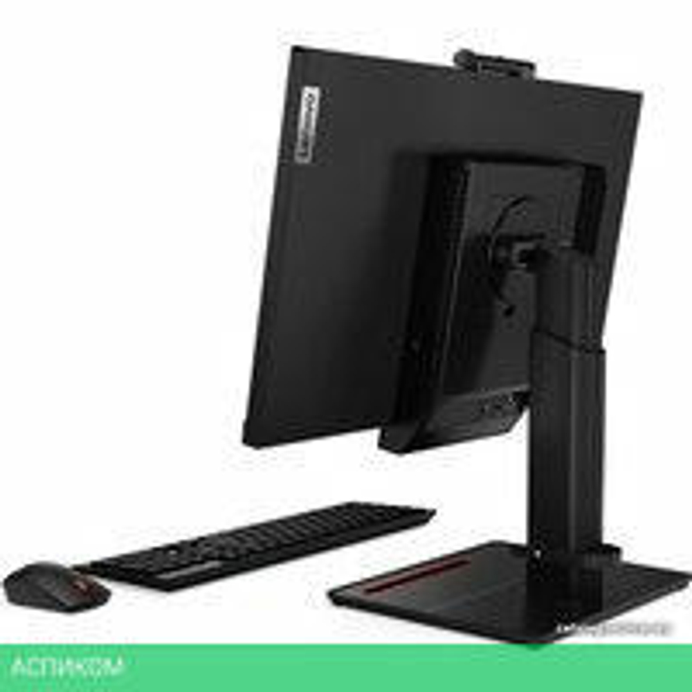 Монитор Lenovo ThinkCentre Tiny-In-One 24 Gen 4 11GDPAR1EU