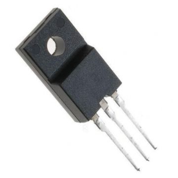 Транзистор IGBT IRG7IC28U / TO-220F