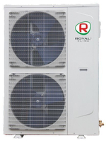 Канальный кондиционер Royal Clima CO-D 48HNXA/CO-E 48HNXA