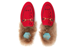 Gucci 100 (Женская размерная сетка)