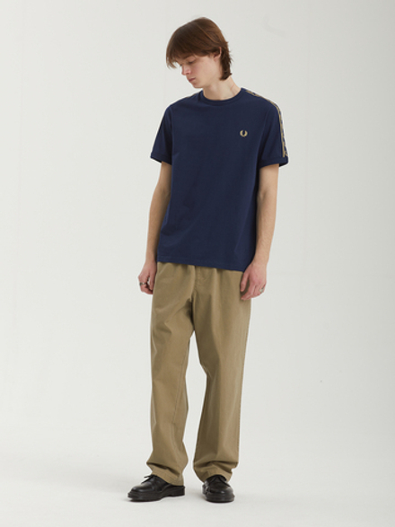 Мужские Брюки (Regular Fit) Theo Easy