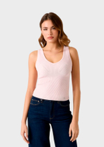 Топ вязаный GUESS