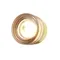 Настенный светильник (бра) Оло / Olo 2700-4000К 6Вт Maytoni mod493wl-l6bsk2