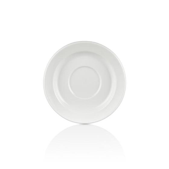 Блюдце d 16 см чайное для чашки арт. 81222742 Arel By Bone Innovation [6]
