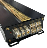 Усилитель Xcelsus Definio 4 - BUZZ Audio