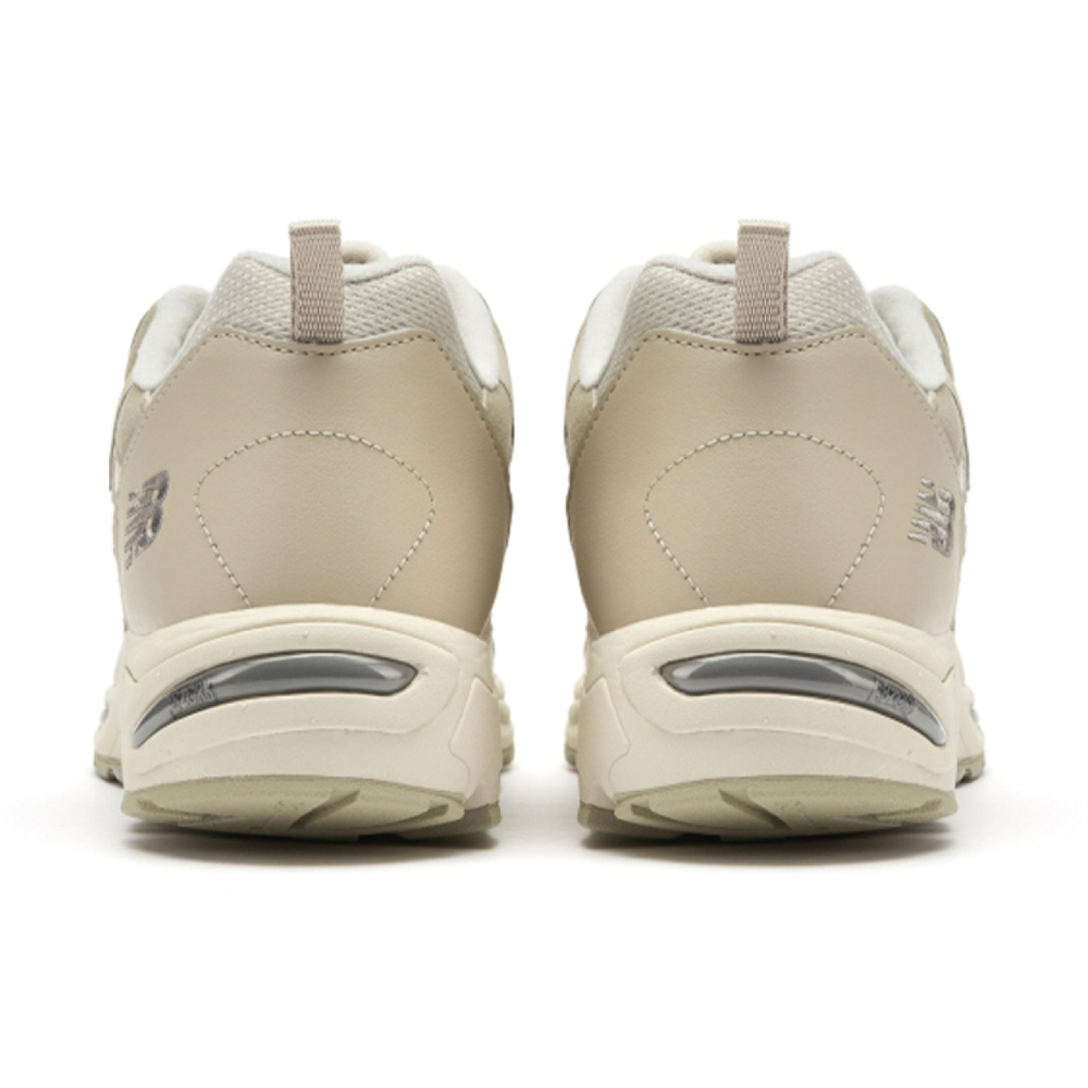 Кроссовки New Balance 875 White Beige