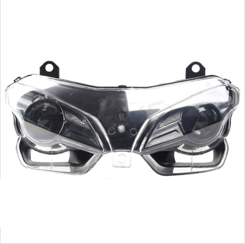 Фара для мотоцикла Ducati 848 1098 1198 07-12