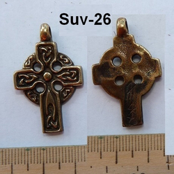 Кельтский Крест