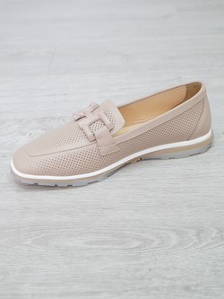 Туфли женские летние SS CLUB 100-05