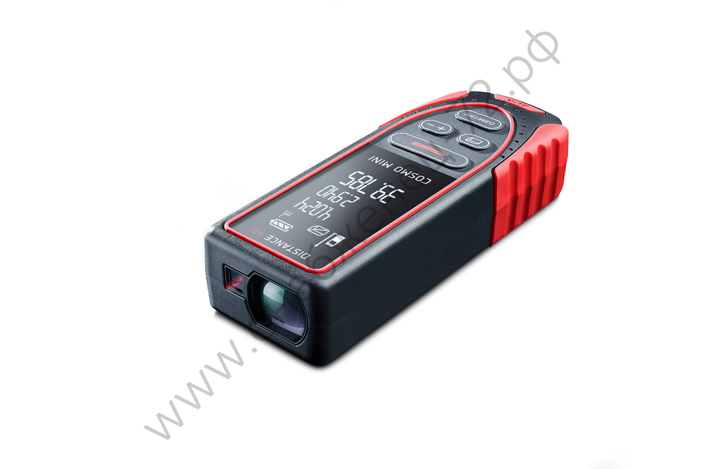 Лазерная рулетка ADA COSMO MINI 40