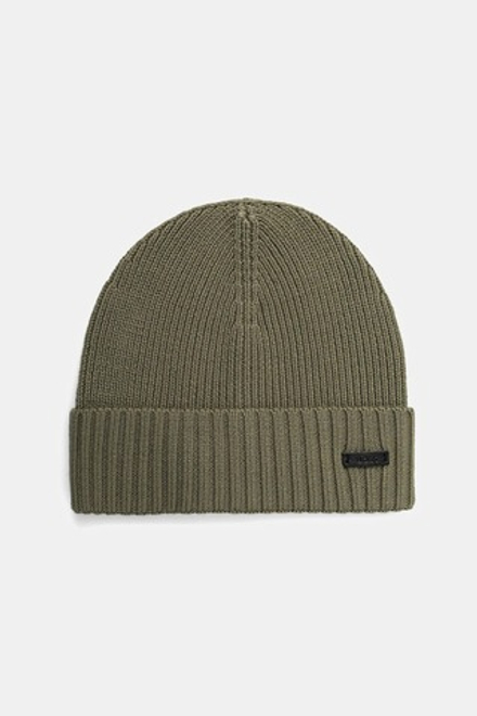 Шапка мужская BOSS Fati