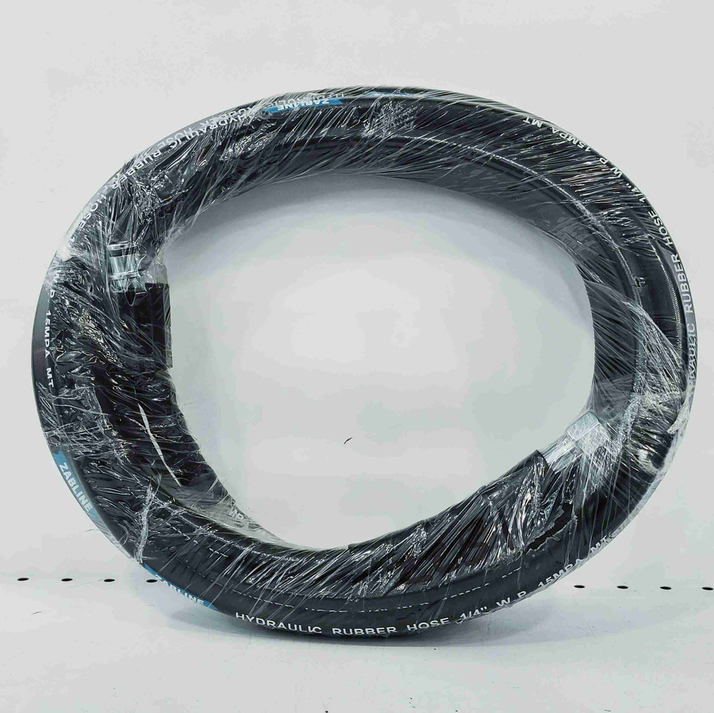 SH1822 (M14 - 22) /  Шланг для мойки высокого давления 9 метров M14x1.5 - M22x1.5 (1 шт.)