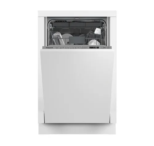 Встраиваемая посудомоечная машина Hotpoint HIS 2D86 D - рис.1