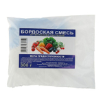 Бордоская смесь от парши 100гр