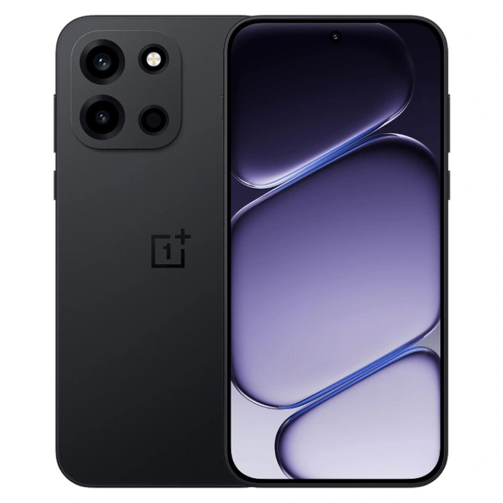 Смартфон OnePlus Nord 6 8/256Гб, Темная ночь (CPH2793)