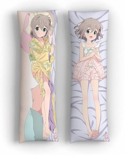 Дакимакура Аой Юкимура