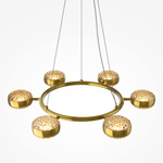 Подвесной светильник Maytoni MOD299PL-L60BS3K