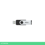 USB Flash-накопитель Netac U505 64Gb (NT03U505N-064G-30BK)