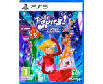 Totally Spies! – Cyber Mission (PS5) NEW