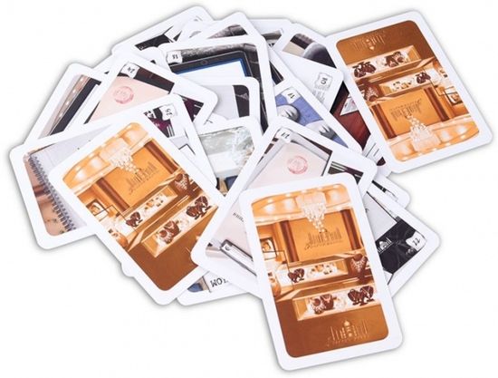 Настольная игра детские