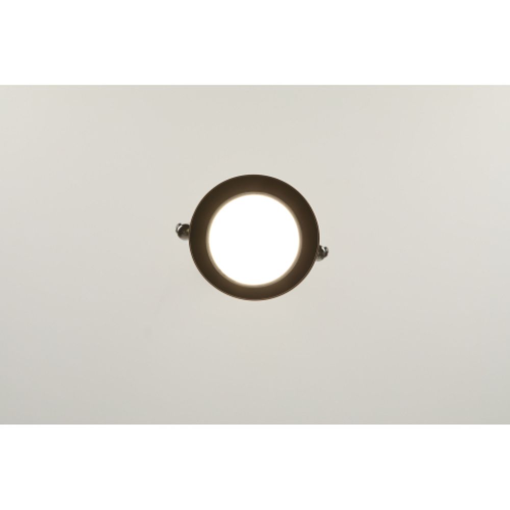 Светильник подвесной (подвес) Rivoli Elfriede 3101-201 1 * GU10 25 Вт модерн потолочный | Модерн