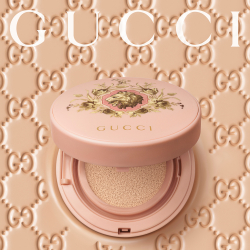 Gucci Gucci Beauty Cushion de Beaute - Тональная основа в компактной упаковке - наполнитель оттенок 06, 14 g