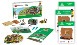 FIRST® LEGO® League Explore