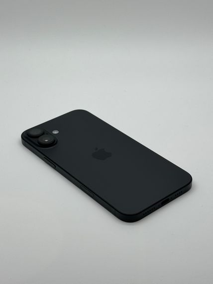 iPhone 16 Plus 128Gb Black