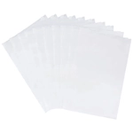 Пакеты ЗИП для хранения, набор 10 шт, 20*30 см