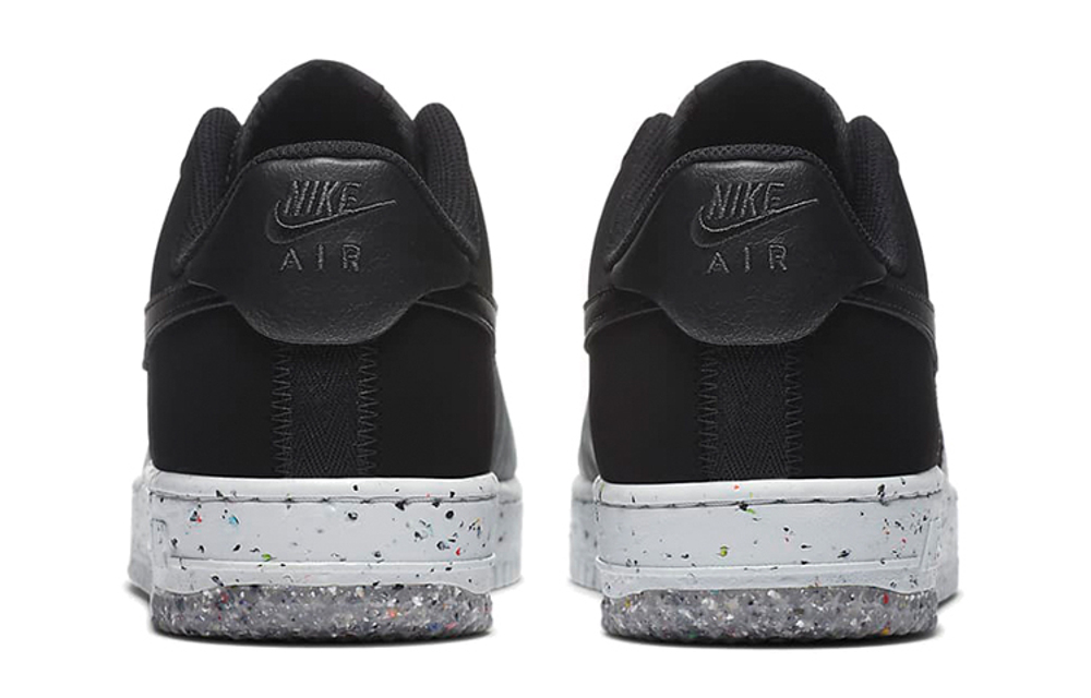 Кроссовки Nike Air Force 1 Low Crater
