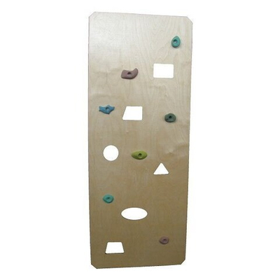 Скалодром Ранний старт деревянный