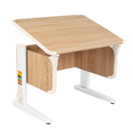 Растущая парта Дэми СУТ 41 (755×550 мм)