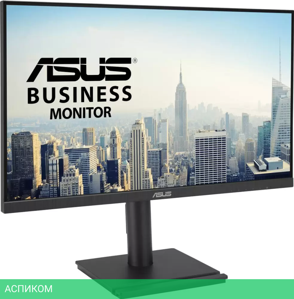 Монитор ASUS Business VA27DQFS