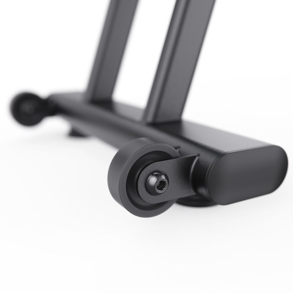 Водный гребной тренажер DFC YOSUDA RW207-1