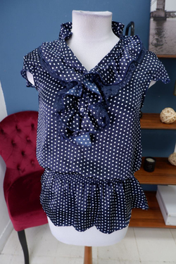 Блузка Flame стильная 46/48 размер