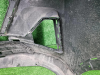 Бампер передний Changan CS55PLUS (2021-2024)