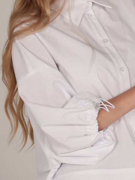 Блузка для девочки  (ШФ-2467)