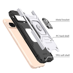 Противоударный чехол Legion Case для Google Pixel 8A