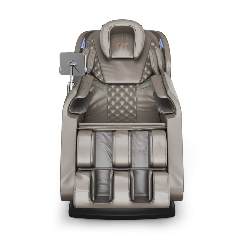 Массажное кресло UNIX Med Amelia