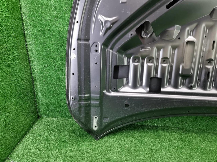 Капот Lexus RX 5 (2022-н.в.) (В пленке)