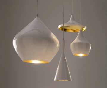 Tom Dixon Beat Fat Pendant
