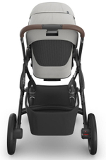 Коляска для погодок UPPAbaby Vista V3 2 в 1 Savannah