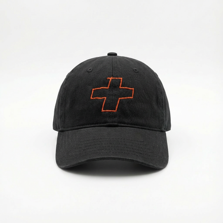 Кепка Philipp Gorbachev